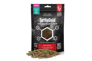 EarthPro Turtle Gold - Granulés